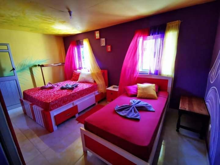 Bed and Breakfast Ciza e Rose Portela Esterno foto