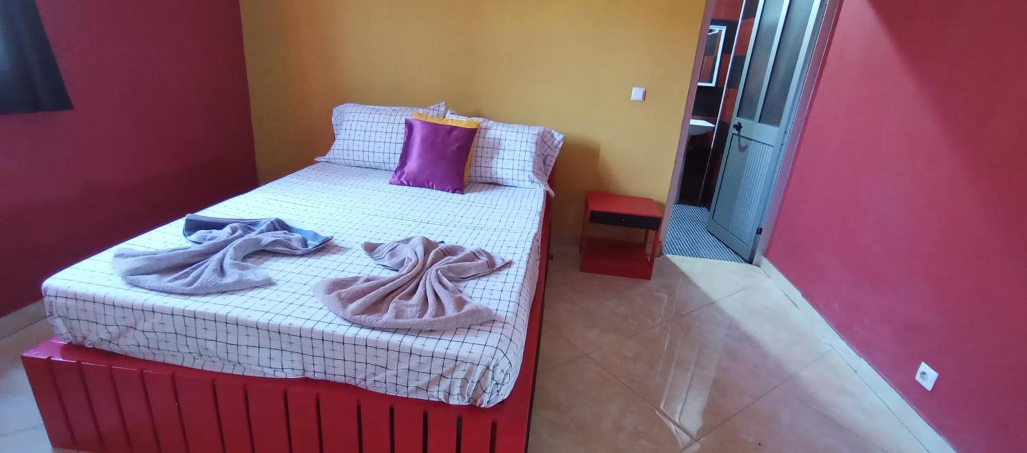 Bed and Breakfast Ciza e Rose Portela Esterno foto
