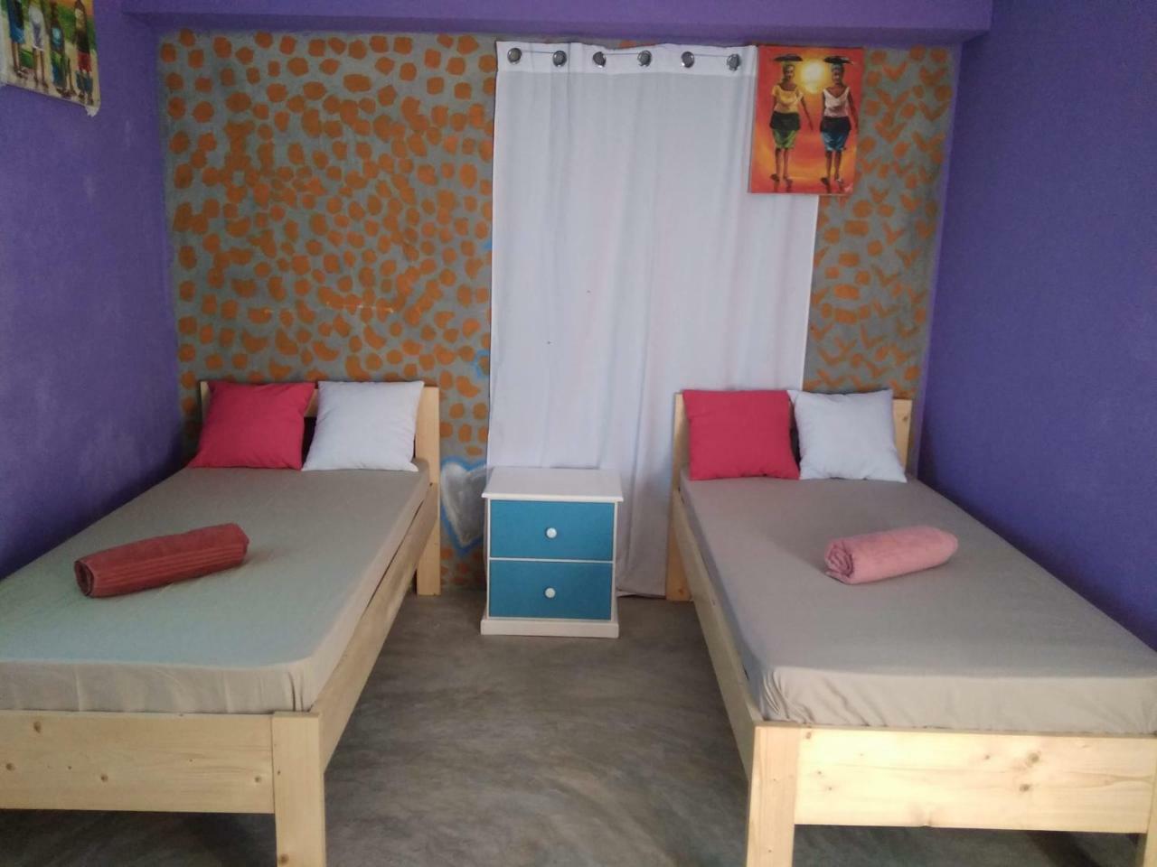 Bed and Breakfast Ciza e Rose Portela Esterno foto