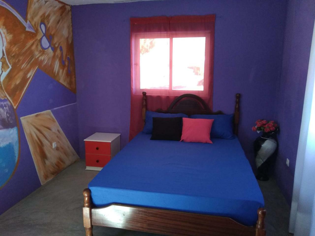 Bed and Breakfast Ciza e Rose Portela Esterno foto