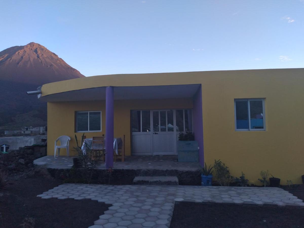 Bed and Breakfast Ciza e Rose Portela Esterno foto
